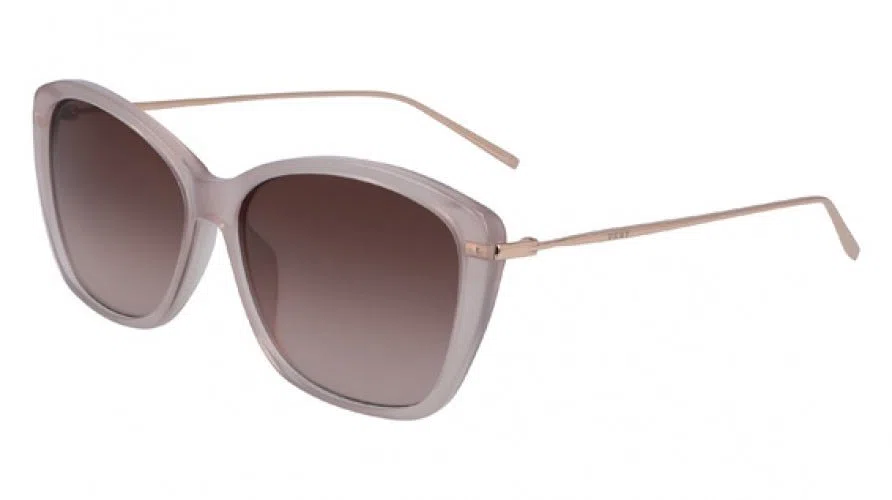 DKNY DK702S Sunglasses - view 3